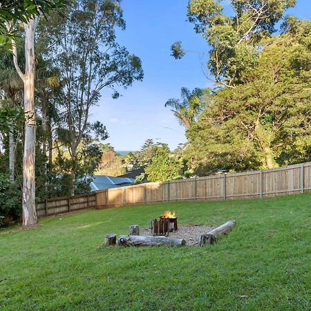 Cutie Patootie Villa Mollymook Bagian luar foto