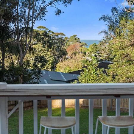 Cutie Patootie Villa Mollymook Bagian luar foto