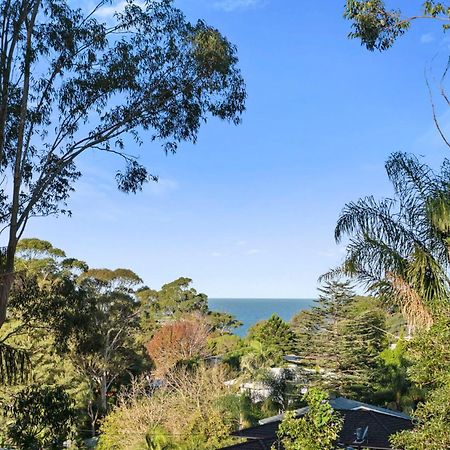 Cutie Patootie Villa Mollymook Bagian luar foto