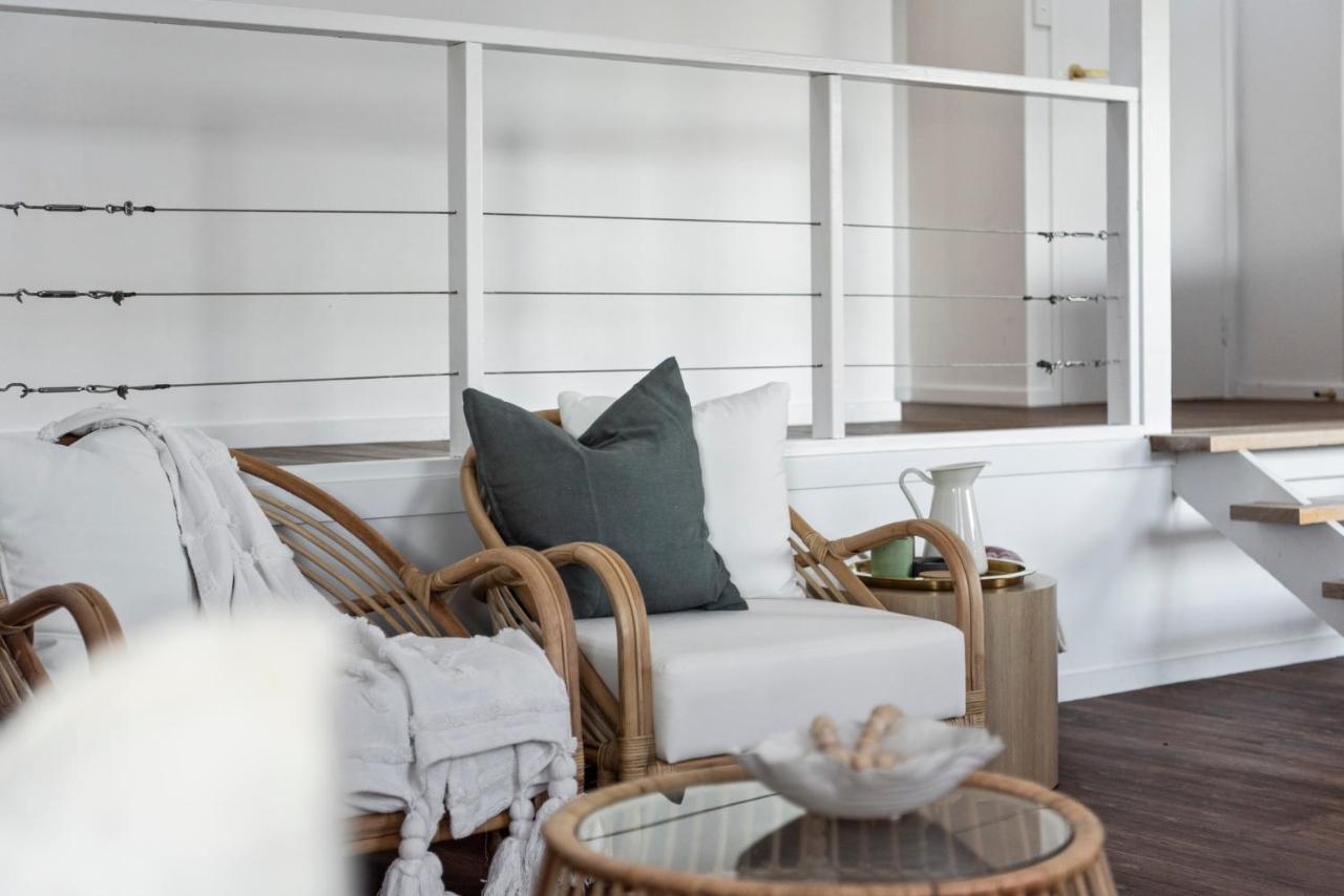 Cutie Patootie Villa Mollymook Bagian luar foto