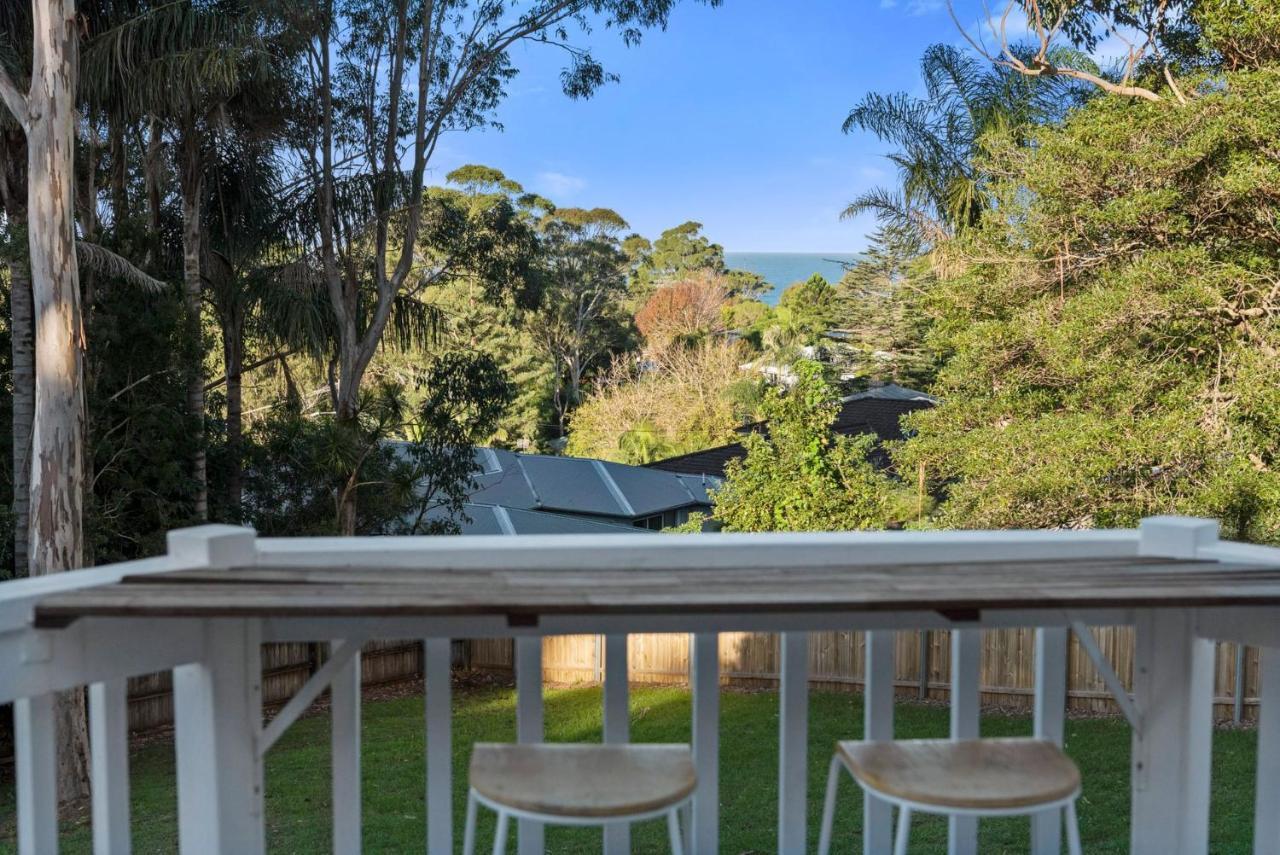 Cutie Patootie Villa Mollymook Bagian luar foto
